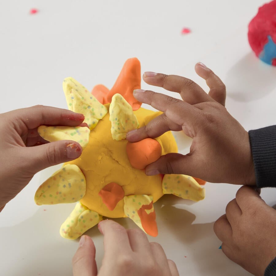 プレイドースターターセット