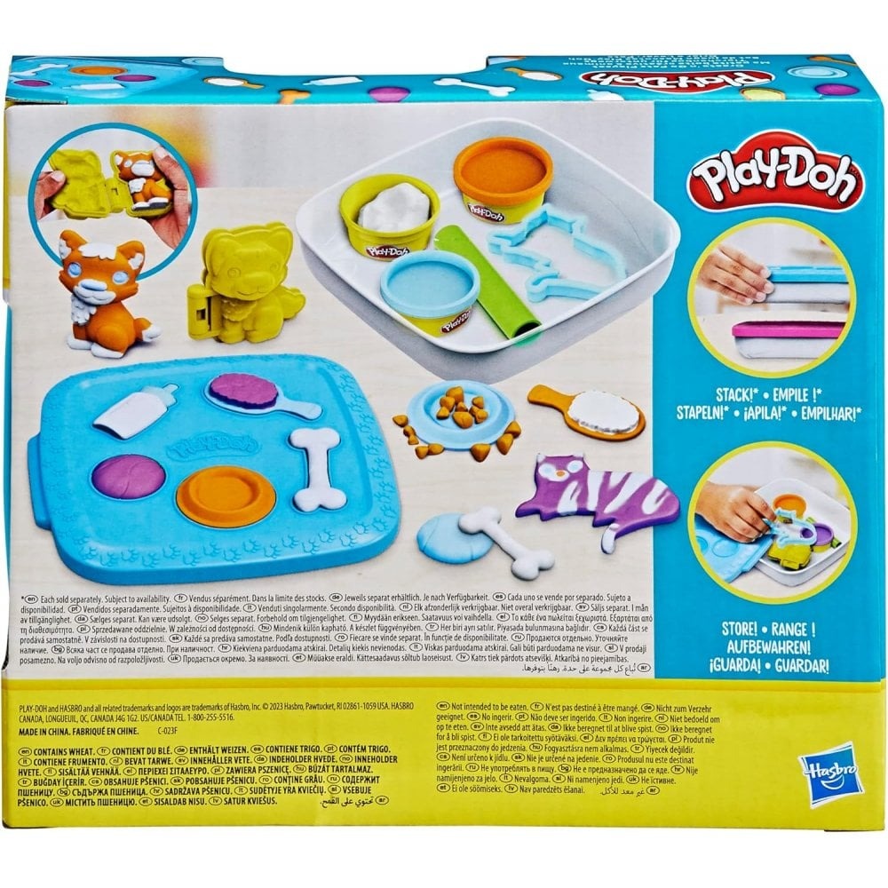 Play-Doh Create N Go