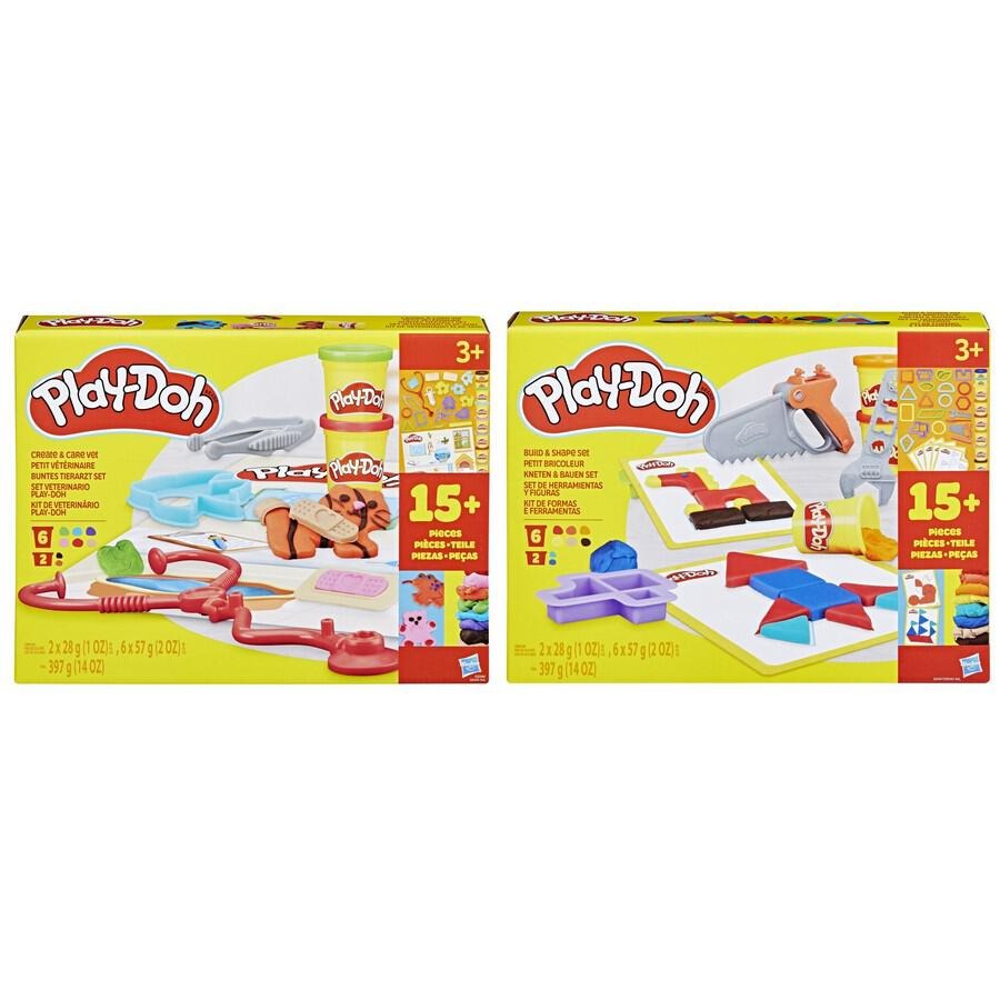 Play-Doh Giftable Playset - Assorted