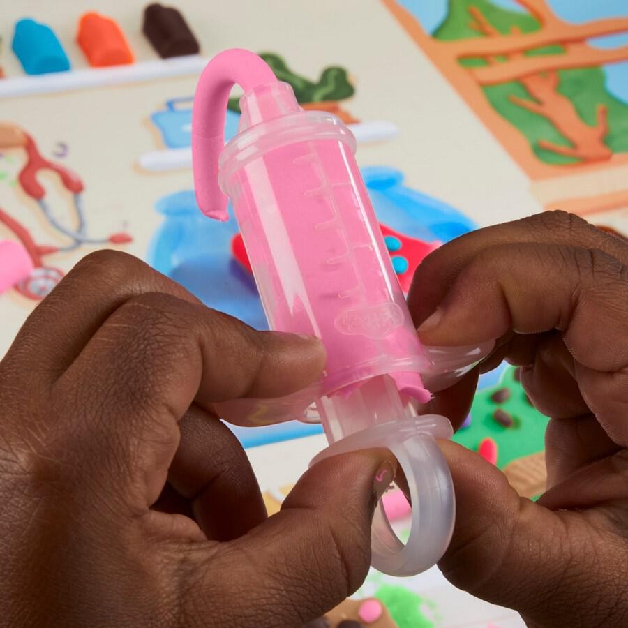 Play-Doh Giftable Playset - Assorted