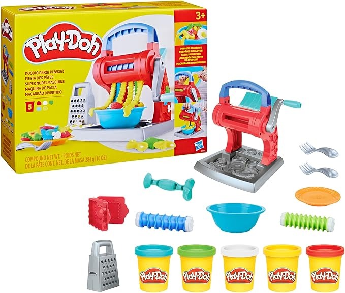 プレイドースターターセット