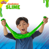 Play-Doh Nickelodeon Slime Brand Compound Stretchy Green Tub