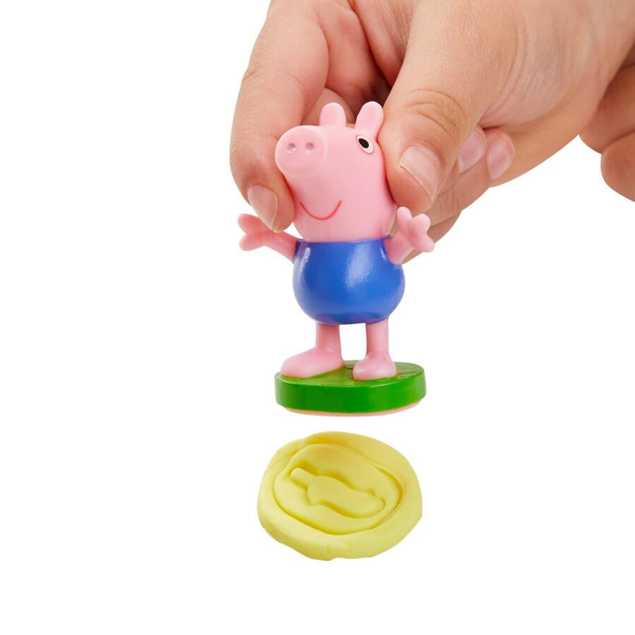 Play-Doh Peppa's Ice Cream Playset