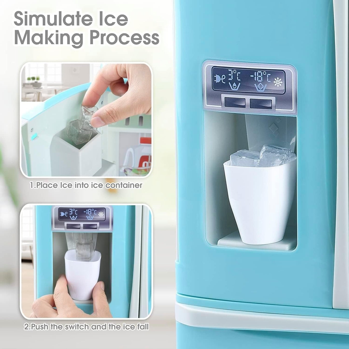 マイリトルポニードールズ ジップ ストームウィング サプライズ