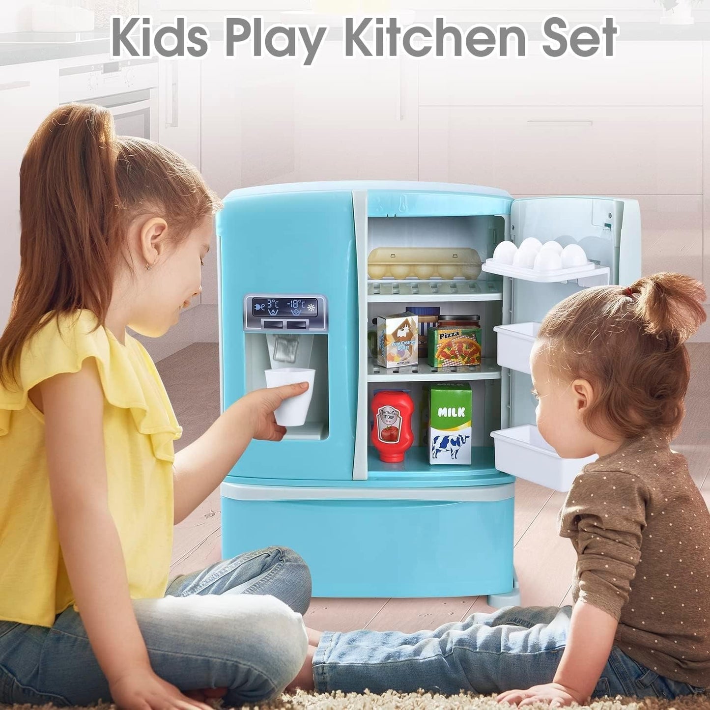 マイリトルポニードールズ ジップ ストームウィング サプライズ