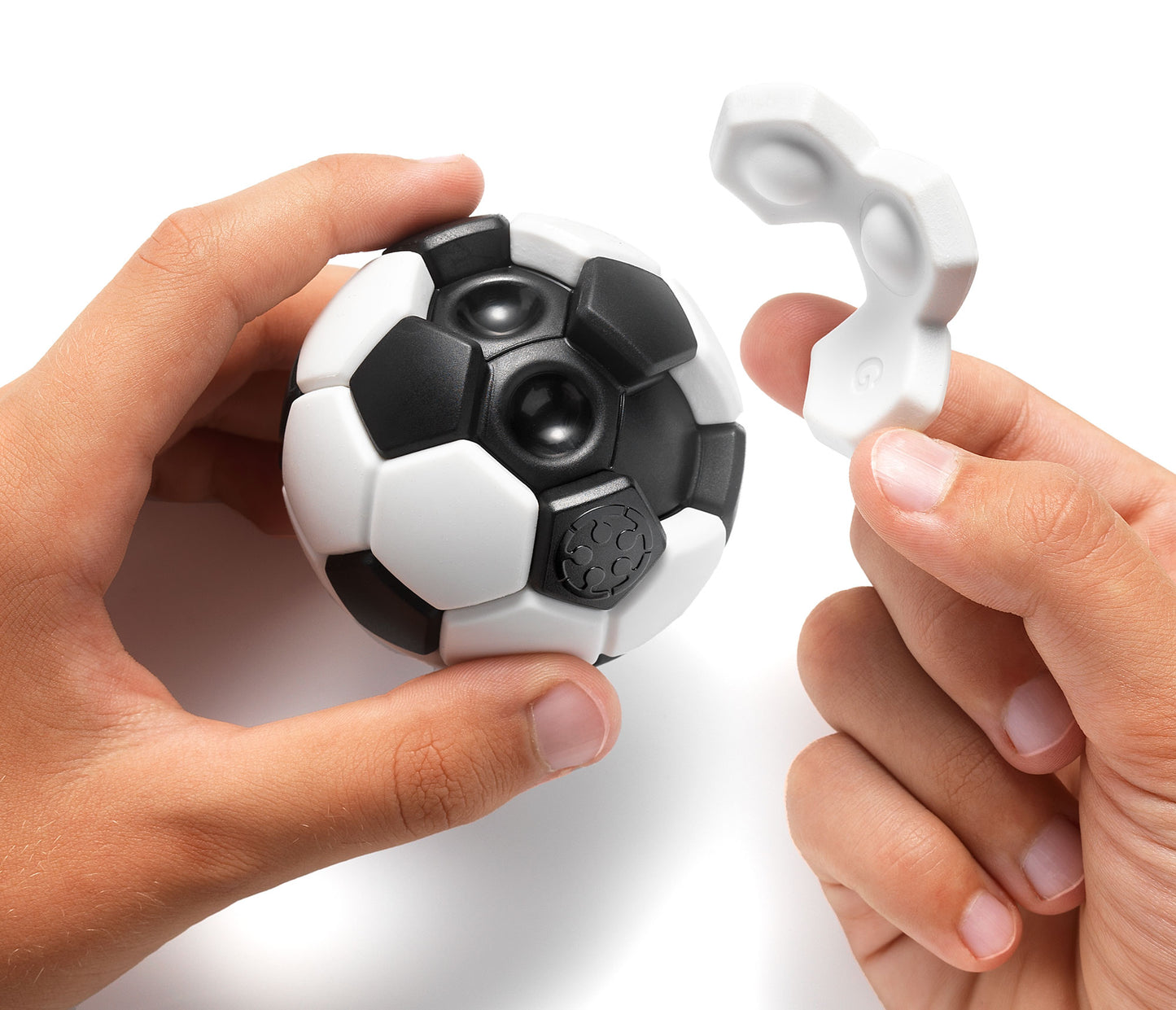 SmartGames - Plug & Play Ball