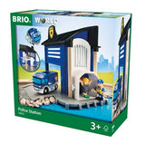 Brio Police Station Brio