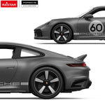 Rastar RC 1:16 Porsche 911 Olahraga Klasik 