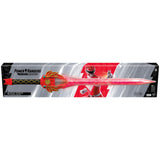 Power Rangers Lightning Collection Mighty Morphin Red Ranger Sword Premium