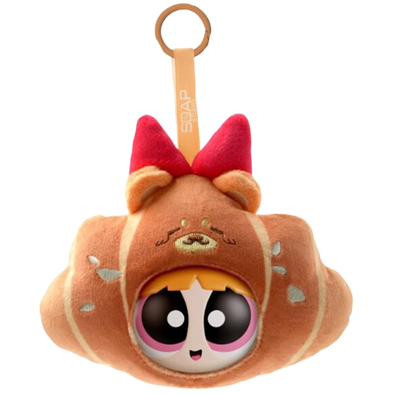 Soap Studio Powerpuff Girls Pastry Plush Blind Box