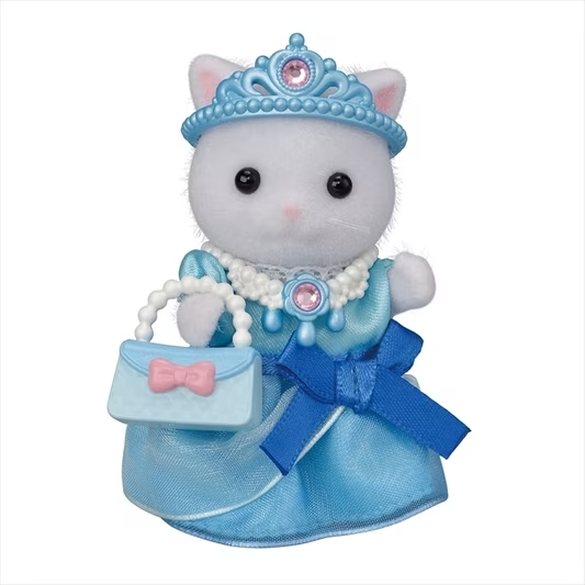 Sylvanian Families Princess Dress Up Set