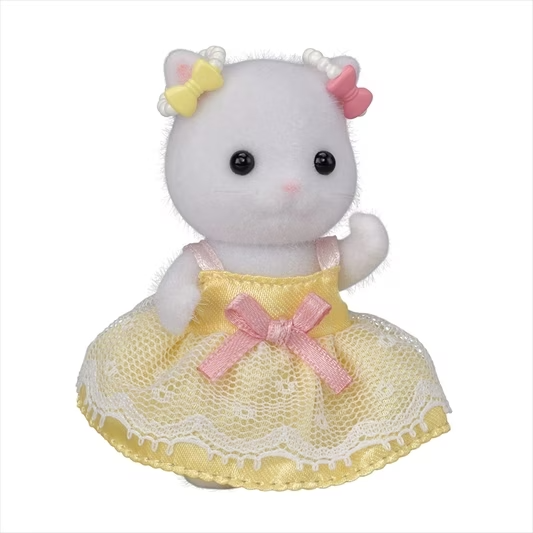 Sylvanian Families Princess Dress Up Set