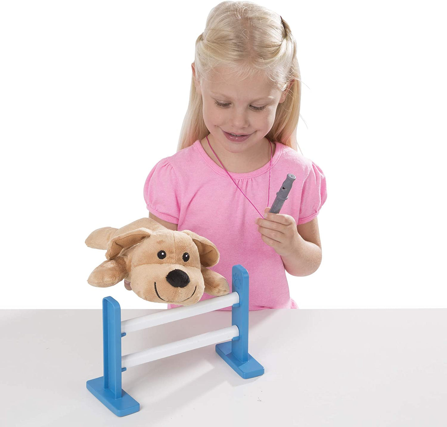 Melissa & Doug Puppy School Play Set