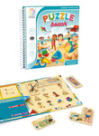 Smartgames - Puzzle Beach