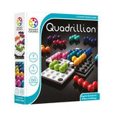 Smartgames - Quadrillion