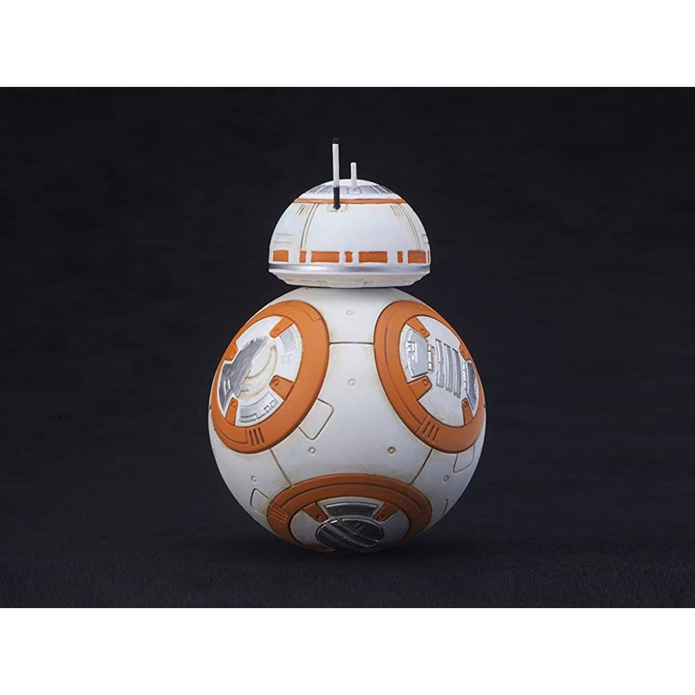 コトブキヤ R2-D2 &amp; C-3PO with BB-8 1/10スケール Artfx スタチュー