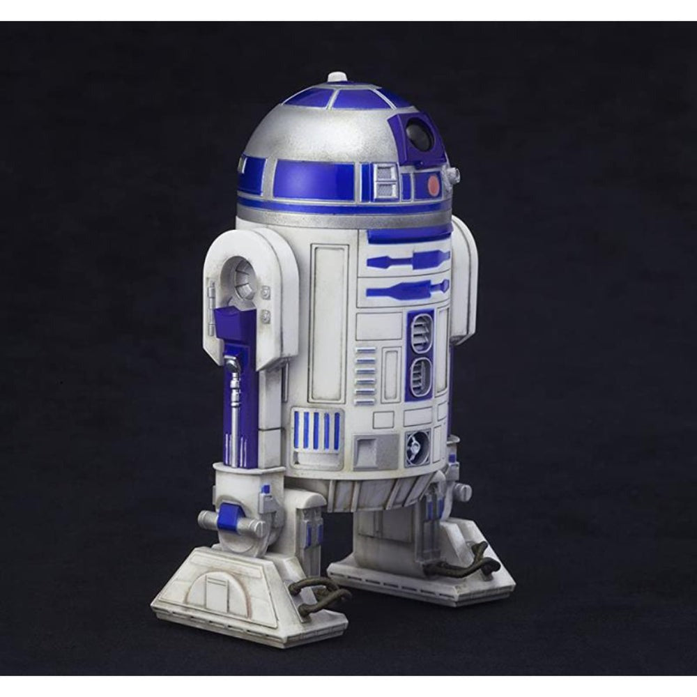 コトブキヤ R2-D2 &amp; C-3PO with BB-8 1/10スケール Artfx スタチュー