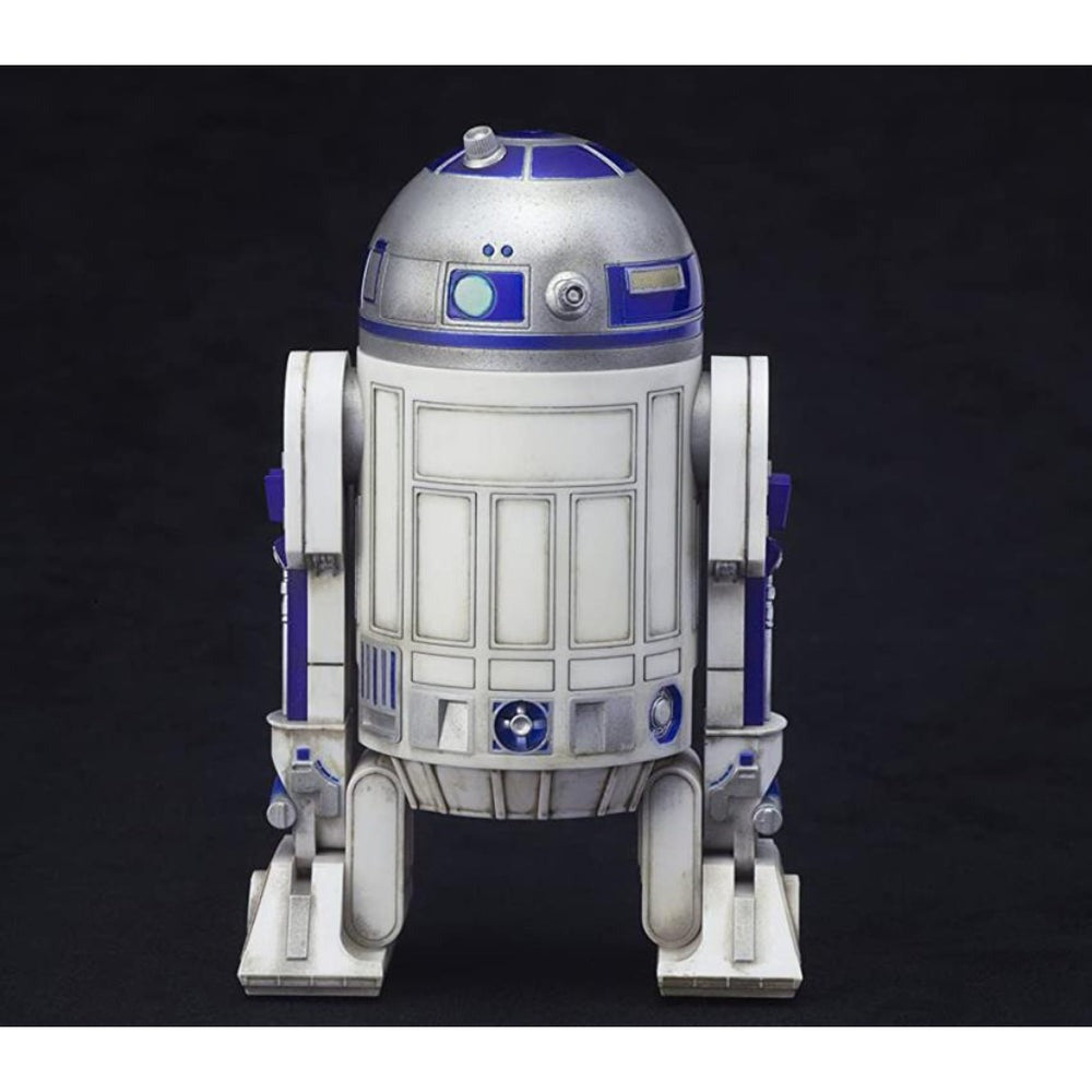 コトブキヤ R2-D2 &amp; C-3PO with BB-8 1/10スケール Artfx スタチュー