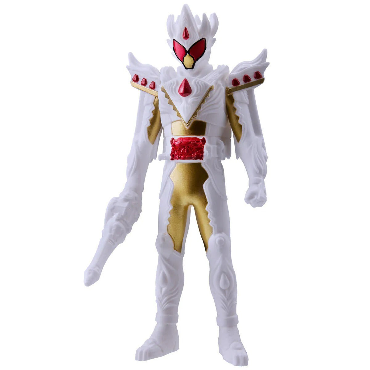 Bandai Kamen Rider Hero Series Kamen Rider Gavv Caking Form