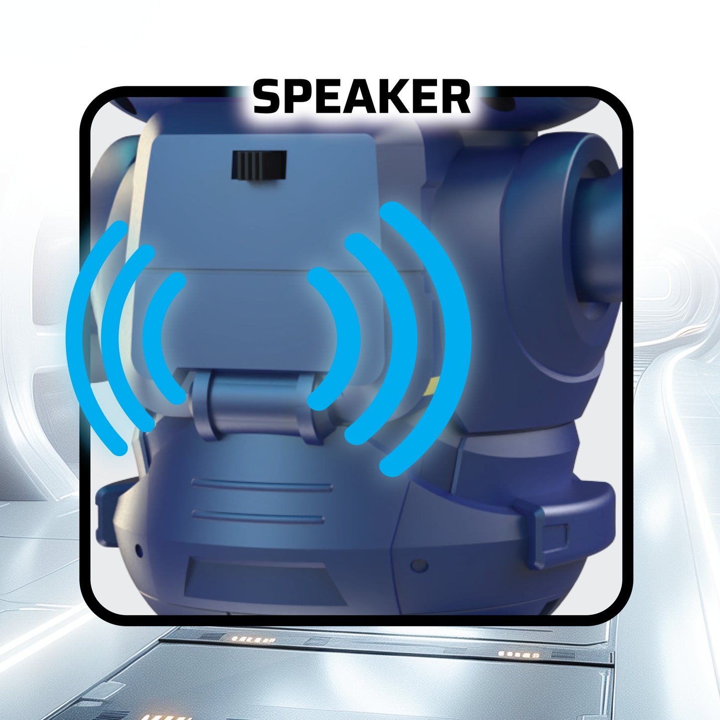 Silverlit YCOO ROBO BEATS 2