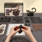 Robotime ROKR Emperor Scorpion Model DIY 3D Puzzle MI04