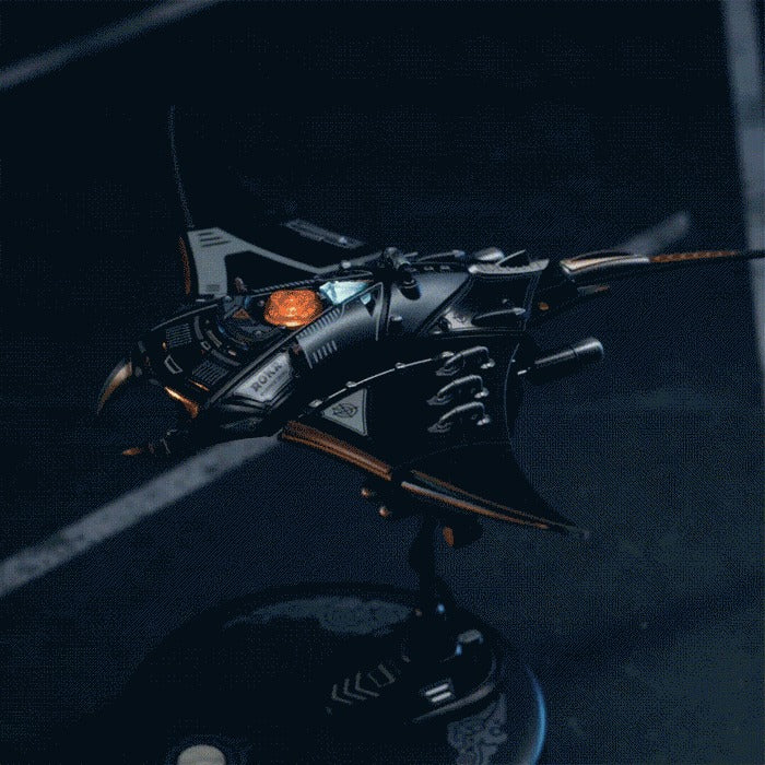 ROKR Manta Ray Mechanical 3D Puzzle Kit MI06