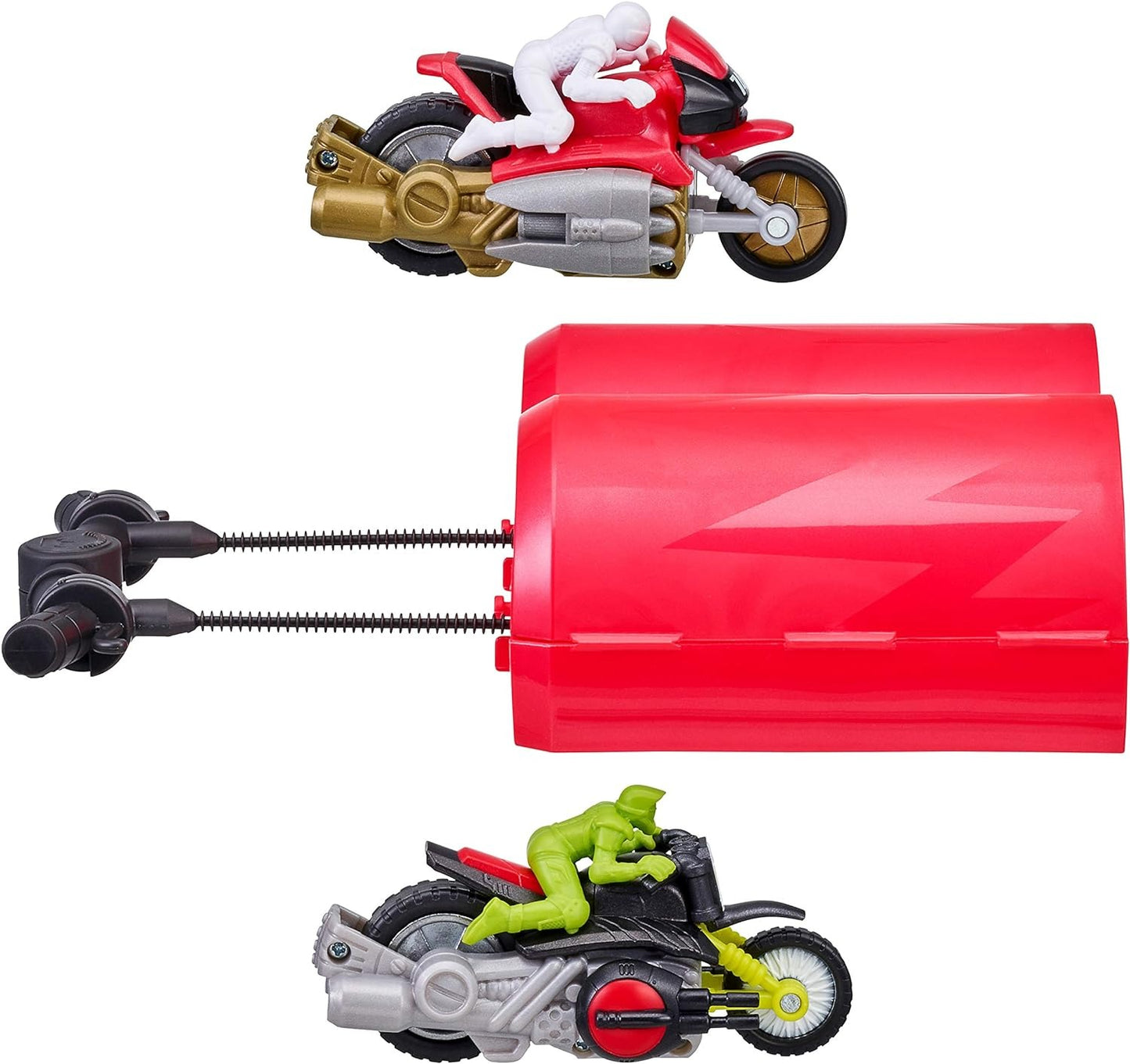 Boom City Racers S2 Motorbikes 2 Pack - Assortment