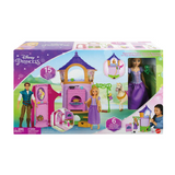 Disney Princess Rapunzels Tower Playset