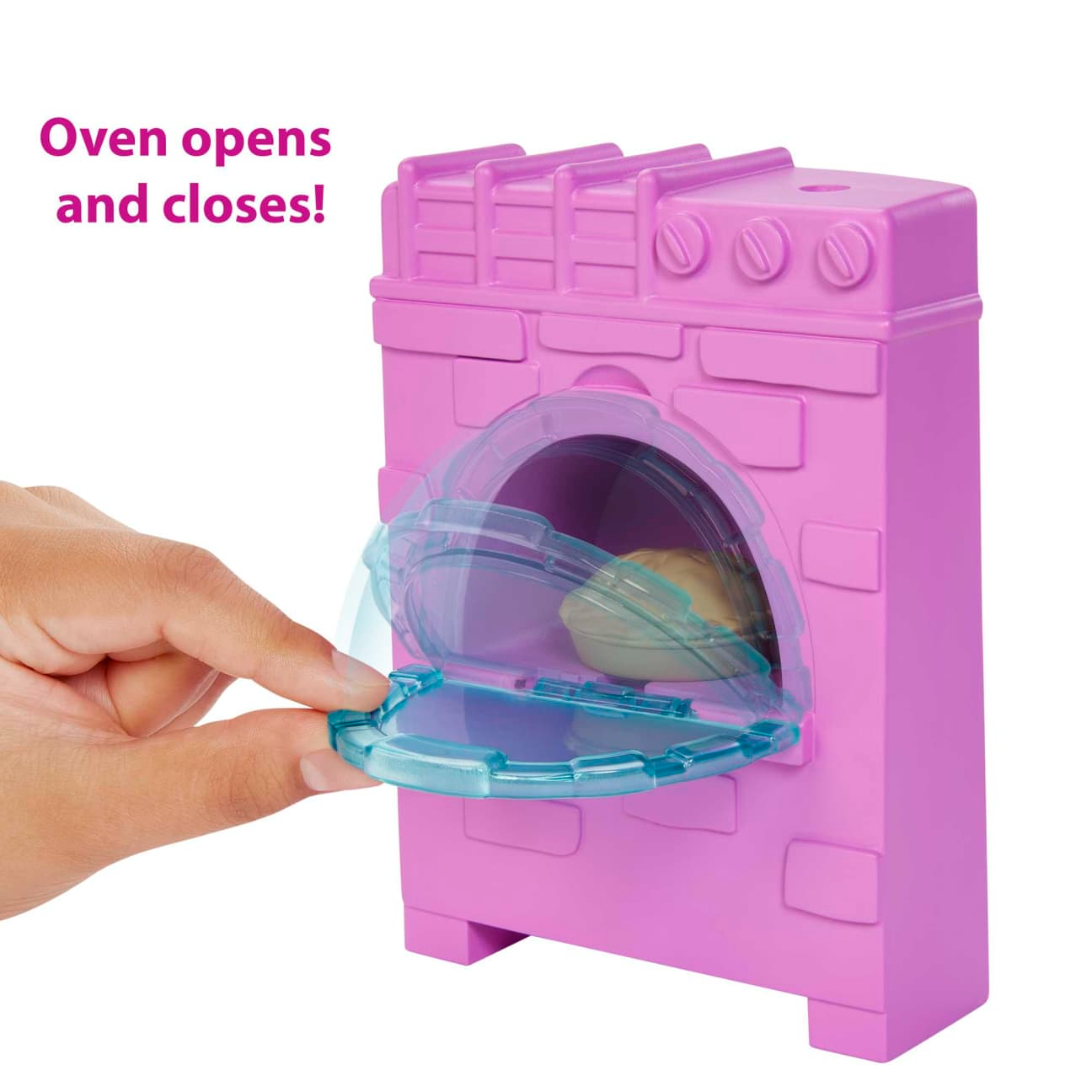 Disney Princess Rapunzels Tower Playset