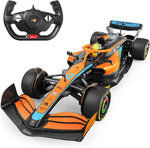 Rastar RC 1:12 McLaren F1 MCL36
