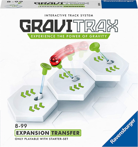 Ravensburger GraviTrax Expansion Transfer