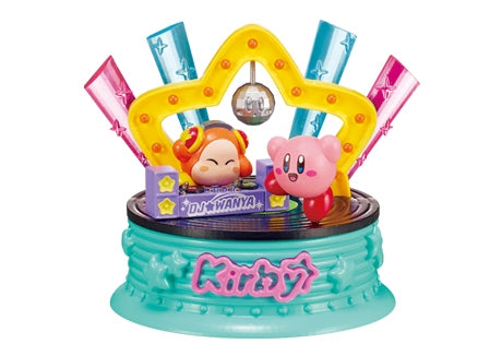 Re-Ment Kirby In Pop City - Blind Box