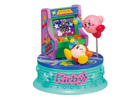 Re-Ment Kirby In Pop City - Blind Box