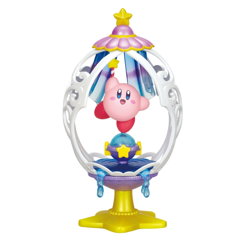 Re-Ment Kirby Ovaltique Collection - Blind Box