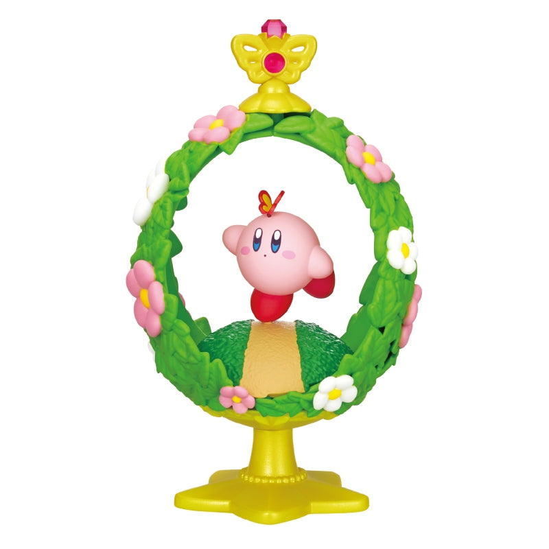 Re-Ment Kirby Ovaltique Collection - Blind Box