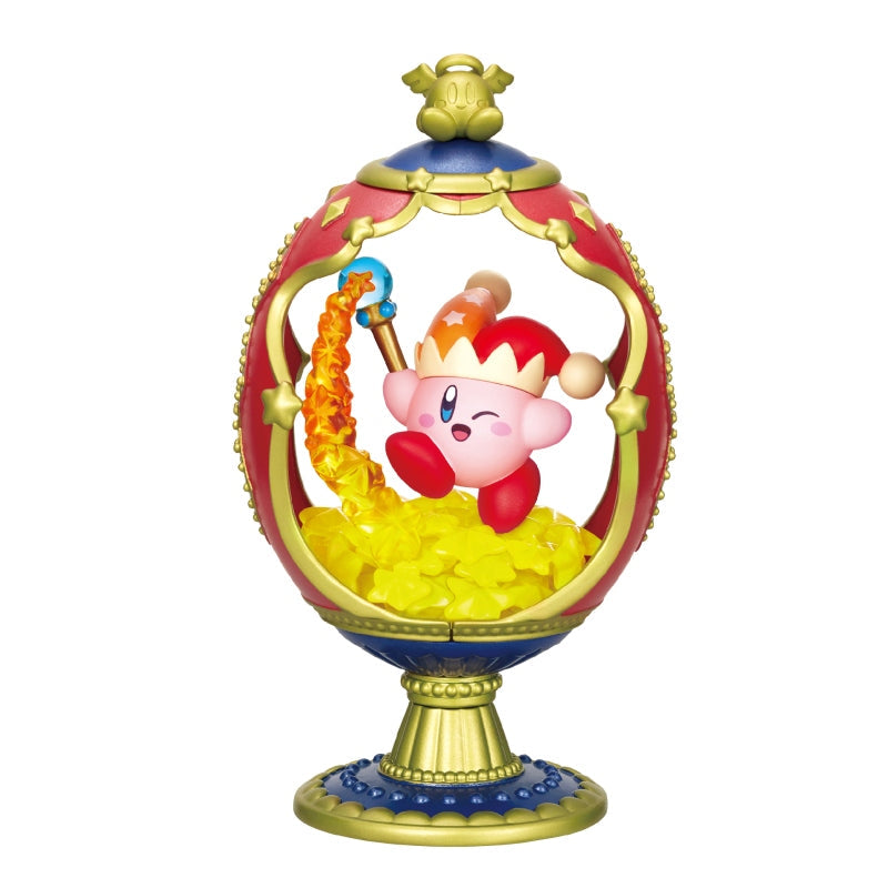 Re-Ment Kirby Ovaltique Collection - Blind Box
