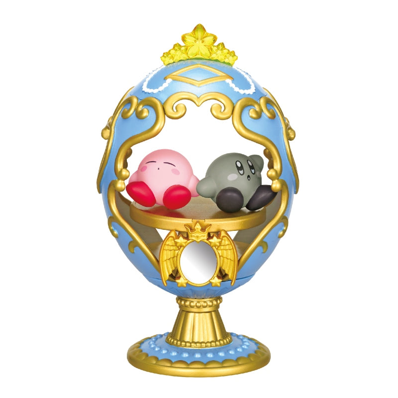 Re-Ment Kirby Ovaltique Collection - Blind Box