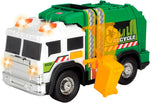 Dickie Toys Recycle Truck