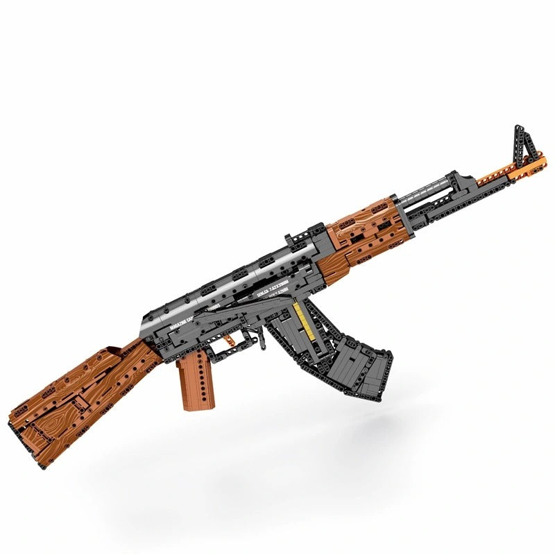 Reobrix AK-47 Assault Rifle 77005