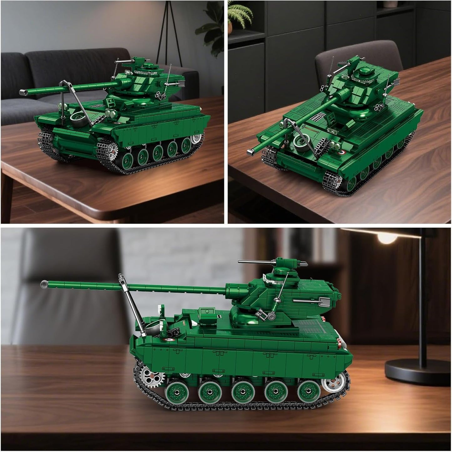 Reobrix AMX-13 World of Tanks 77033