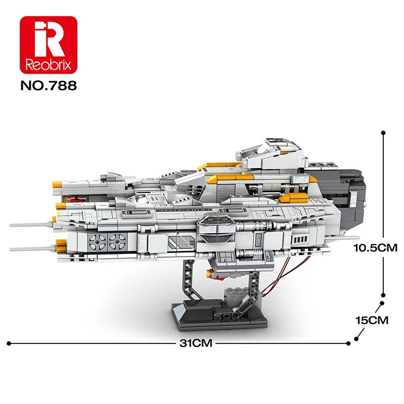 Reobrix Infinite Universe Lagrange CV-11003 788