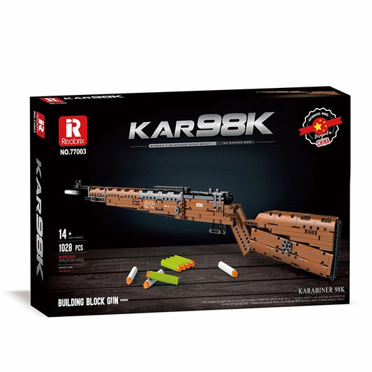 Reobrix Karabiner 98K 77003