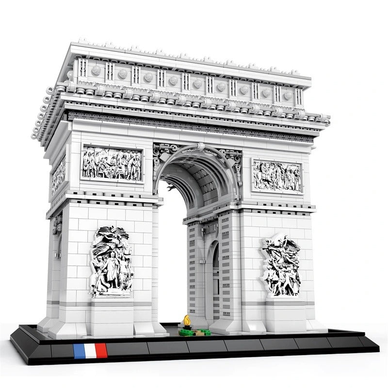 Reobrix L'Arc de Triomphe 66024