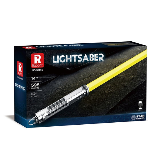 Reobrix Lightsaber (Yellow) 99012