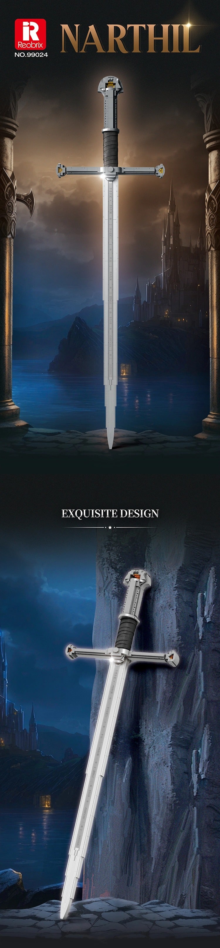 Reobrix Narthil 99024