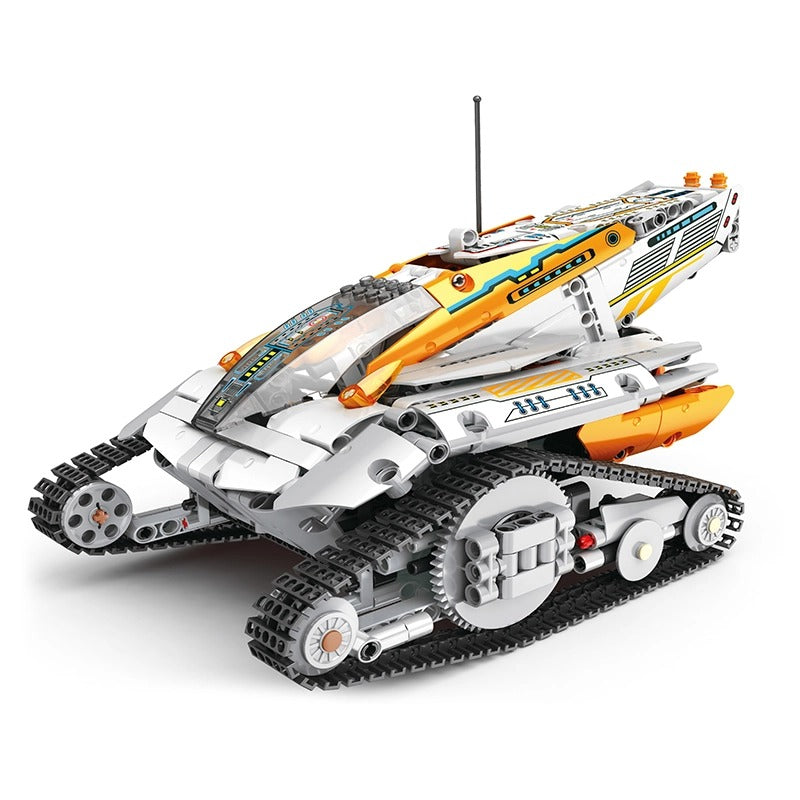 Reobrix Star Revenge Explorer R/C 99001