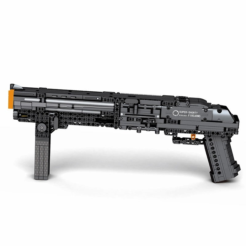 Reobrix Super Shorty 77002