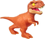 Heroes Of Goo Jit Zu - Jurassic World Chomp Attack Stretch T.rex