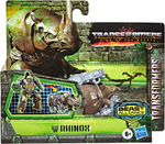 Transformers Rise Of The Beasts Alliance Battle Changers Rhinox
