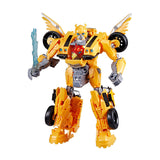 Transformers Rise of the Beasts Beast-Mode Bumblebee